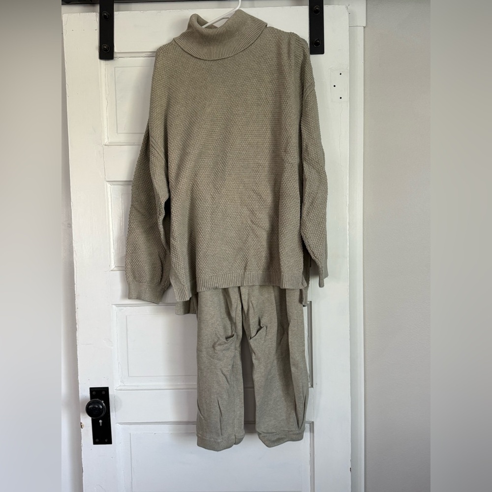 Free People Beach Set size small